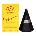 273 By Fred Hayman For Men 2.5oz EDC Spray