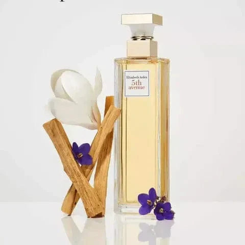 5th Avenue By Elizabeth Arden For Women 2.5oz EDP Spray