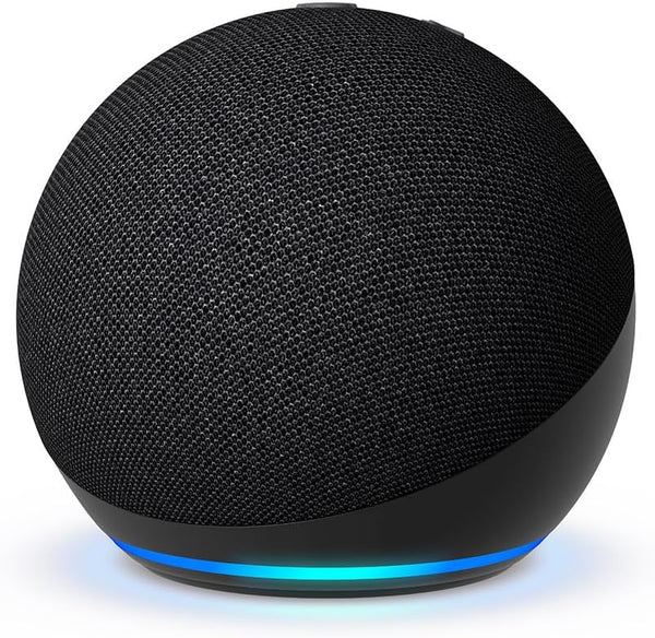 Echo Dot Alexa Speaker