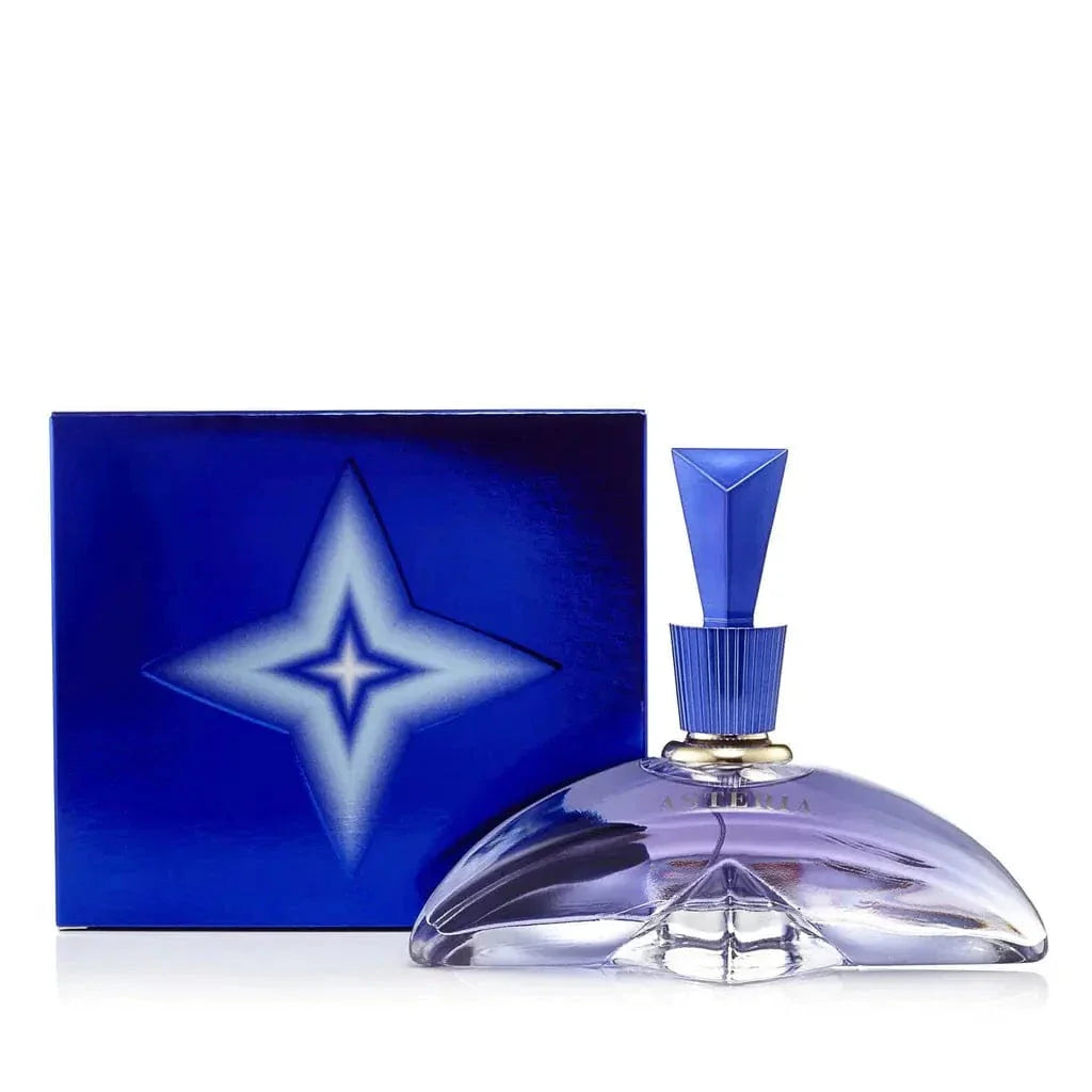 Asteria By Marina De Bourbon For Women 3.3oz EDP Spray