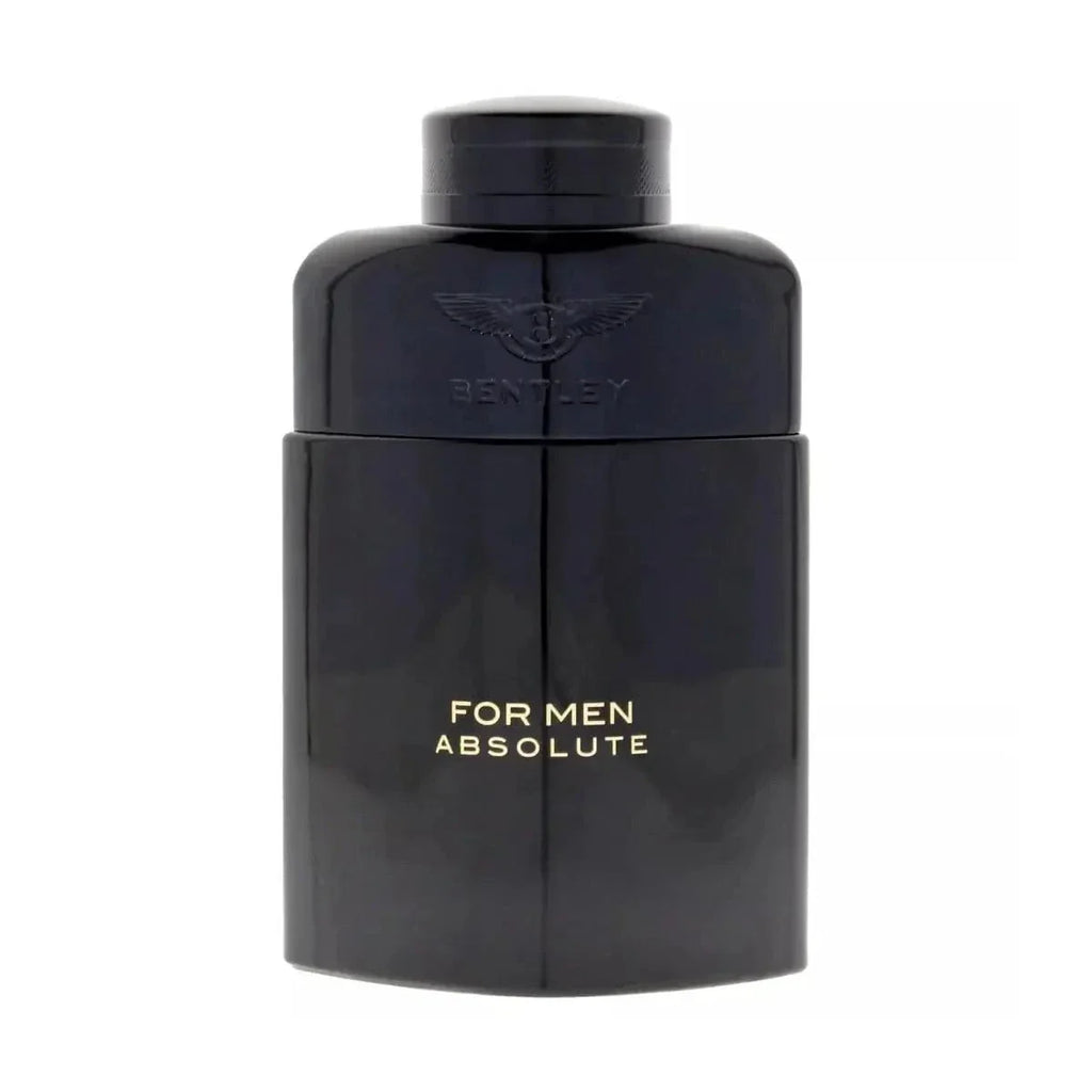 Bentley Absolute By Bentley Fragrances For Men 3.4 oz EDP Spray