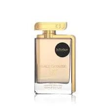 Black Cavalier VI By Le Bonheur For Men 3.4oz EDP Spray