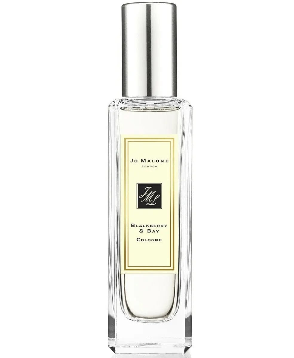 BlackBerry & Bay By Jo Malone London For Women 2Pcs Set EDC Spray