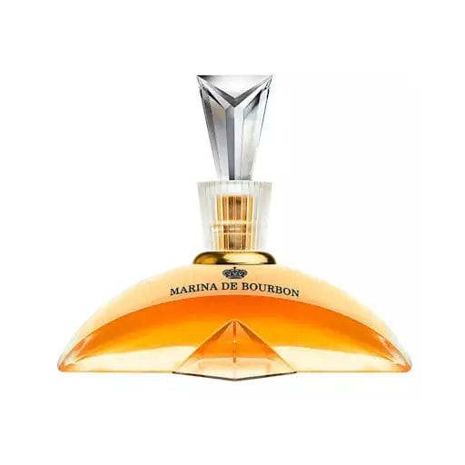 Classique By Marina De Bourbon For Women 3.4oz EDP Spray