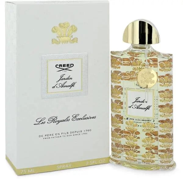 Creed Jardin D'Amalfi 2.5oz U Spray