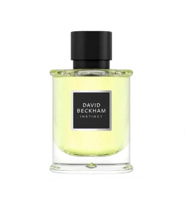 David Beckham Instinct For Men 2.5 oz Eau De Parfum Spray