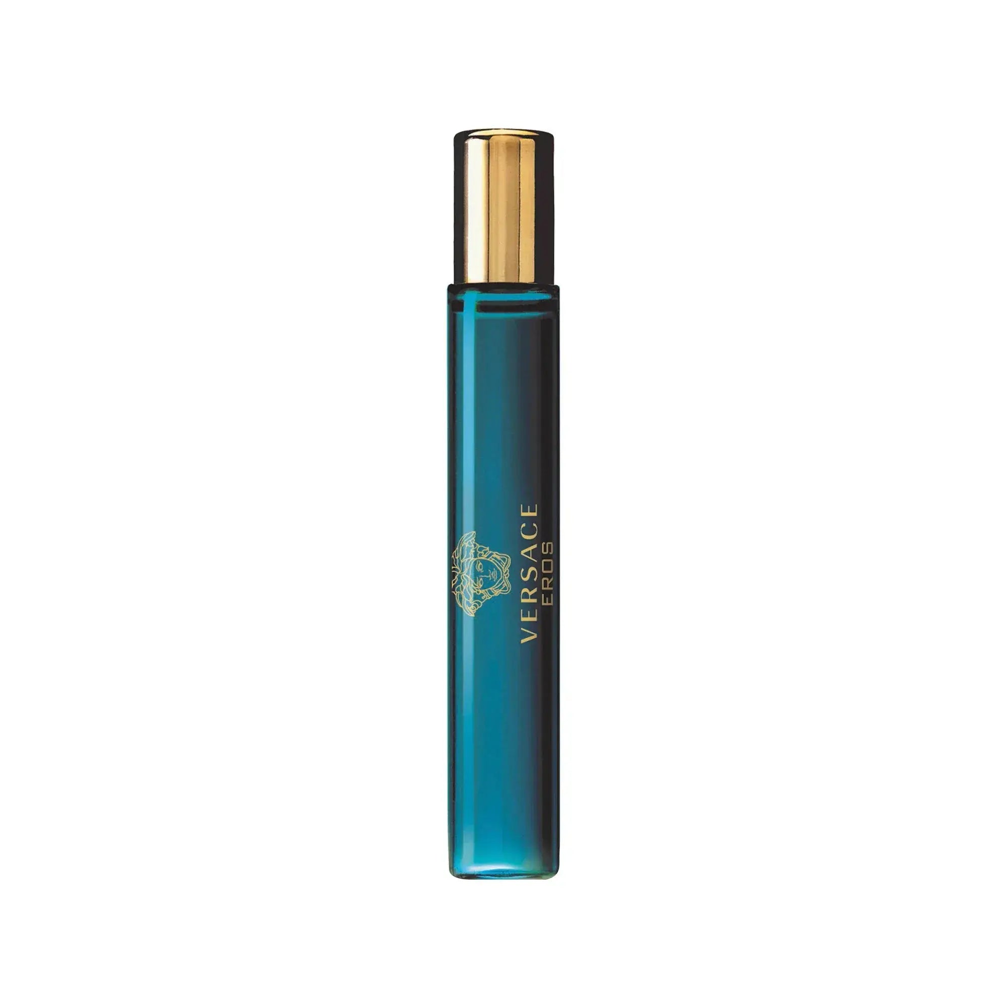 Eros By Versace For Men 3Pcs Set EDT Spray