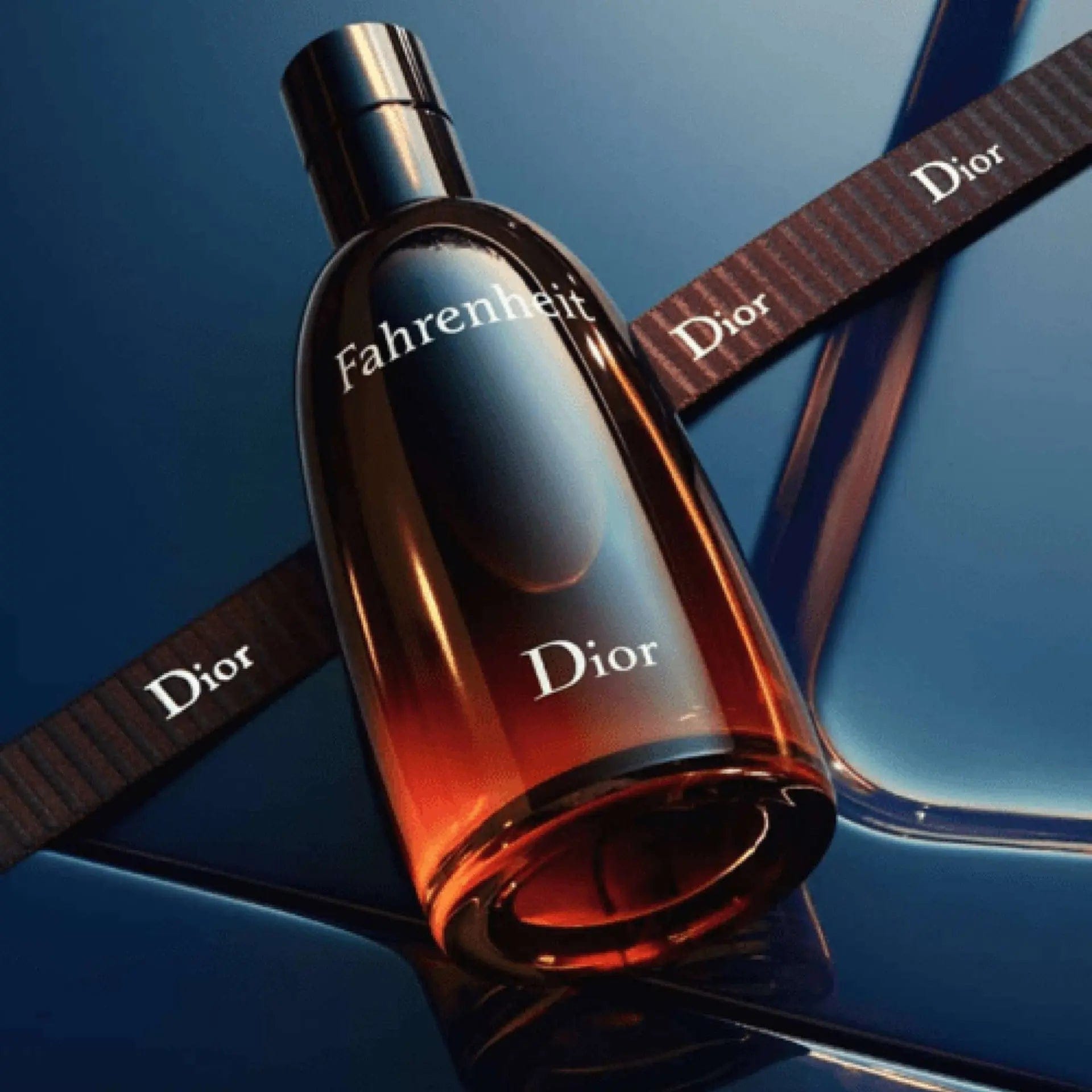 Fahrenheit By Dior For Men 6.8oz EDT Spray