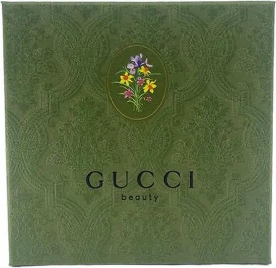 Flora Gorgeous Magnolia By Gucci For Women 3Pcs Set EDP Spray