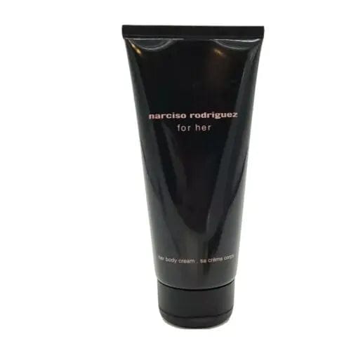 Narciso Rodriguez For Her 3Pcs EDT Spray for Women – Elegant Scent