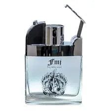 Full Metal Jacket Rock Star By Yzy For Men 3.3oz EDT Spray