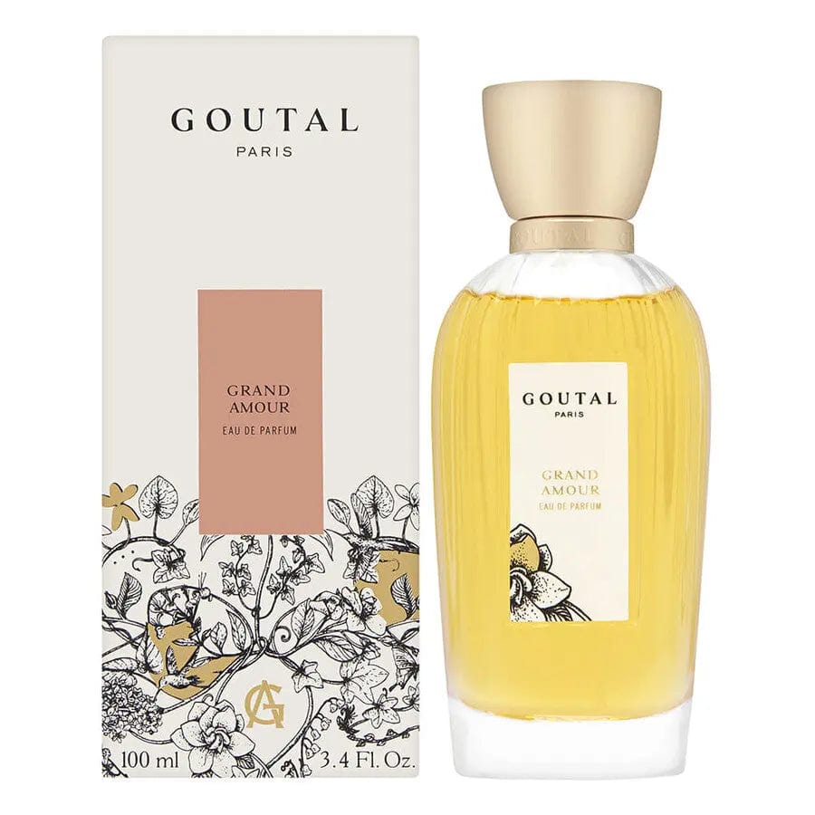Grand Amour By Goutal For Women 3.4oz EDP Spray