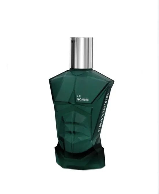Grandeur Le Homme By Milestone Perfumes 3.4 oz EDP Spray