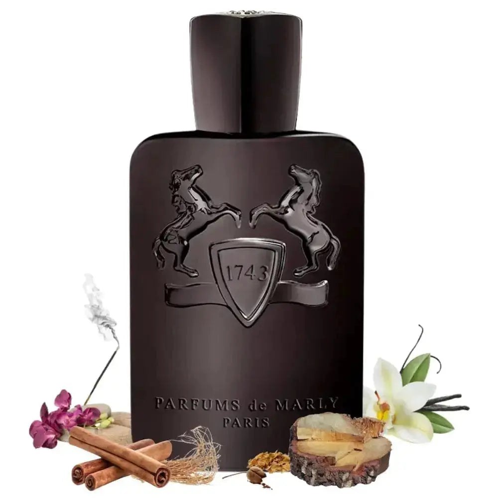 Herod By Parfums De Marly For Men 4.2 oz EDP Spray