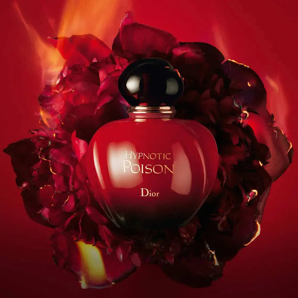 Hypnotic Poison By Dior For Women 1.7oz EDT Spray