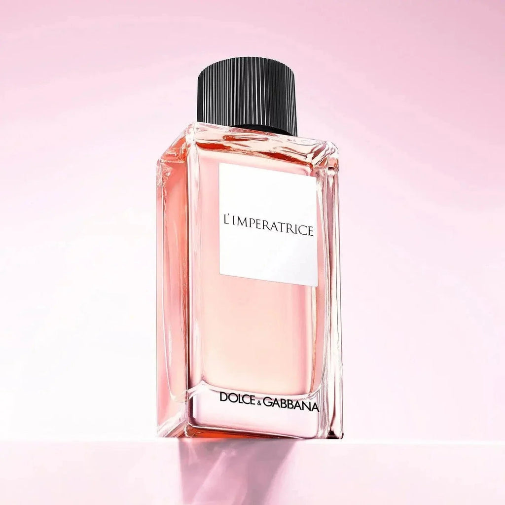 L´Imperatrice By Dolce & Gabbana For Women 1.6oz EDT Spray
