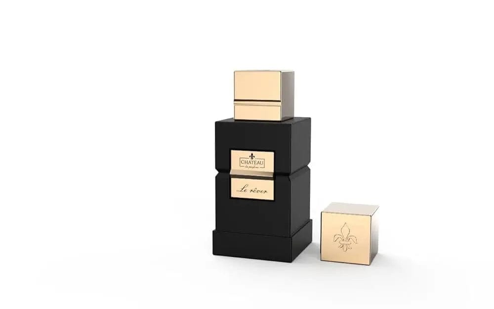 La Rever By Chateau For Unisex 3.4oz EDP Spray