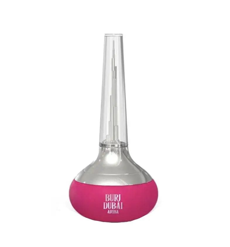 Le Chameau Burj Dubai Arina For Women 3.4 oz EDP Spray