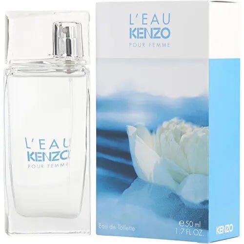Leau Parkenzo 1.7 oz W EDT Spray