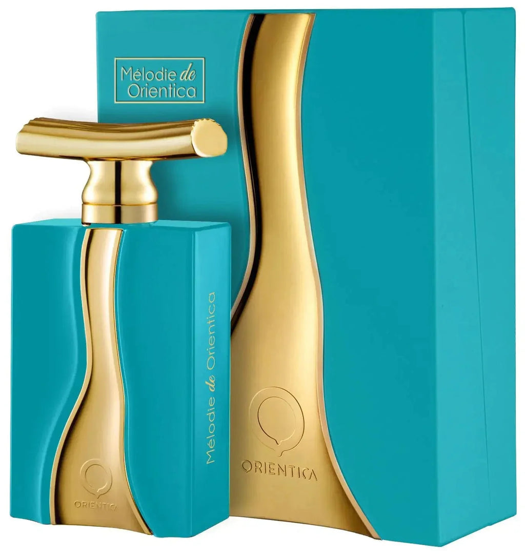Melodie By Orientica For Women 3.0 oz EDP Spray