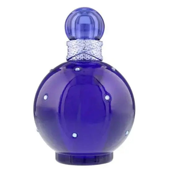 Midnight Fantasy By Britney Spears For Women 3.3oz EDP Spray