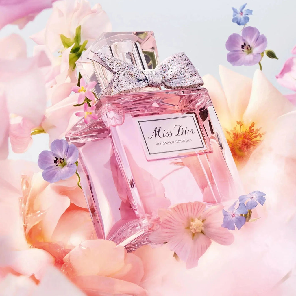 Miss Dior Blooming Bouquet By Christian Dior 3.4oz EDT Spray