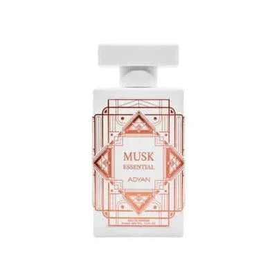 Musk Essential By Adyan Women 3.4 oz EDP Spray