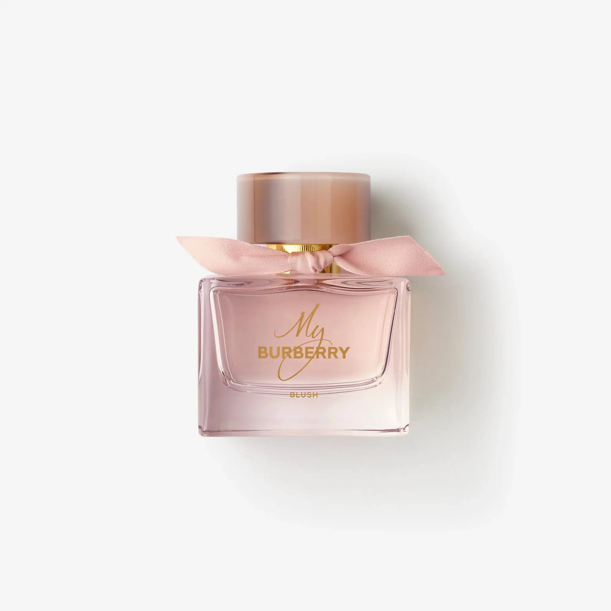 My Burberry Blush By Burberry For Women 3.0oz EDP Spray