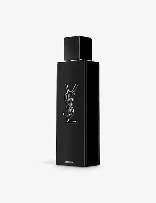 Myslf Le Parfum By Yves Saint Lauren For Men 3.3oz EDP Spray