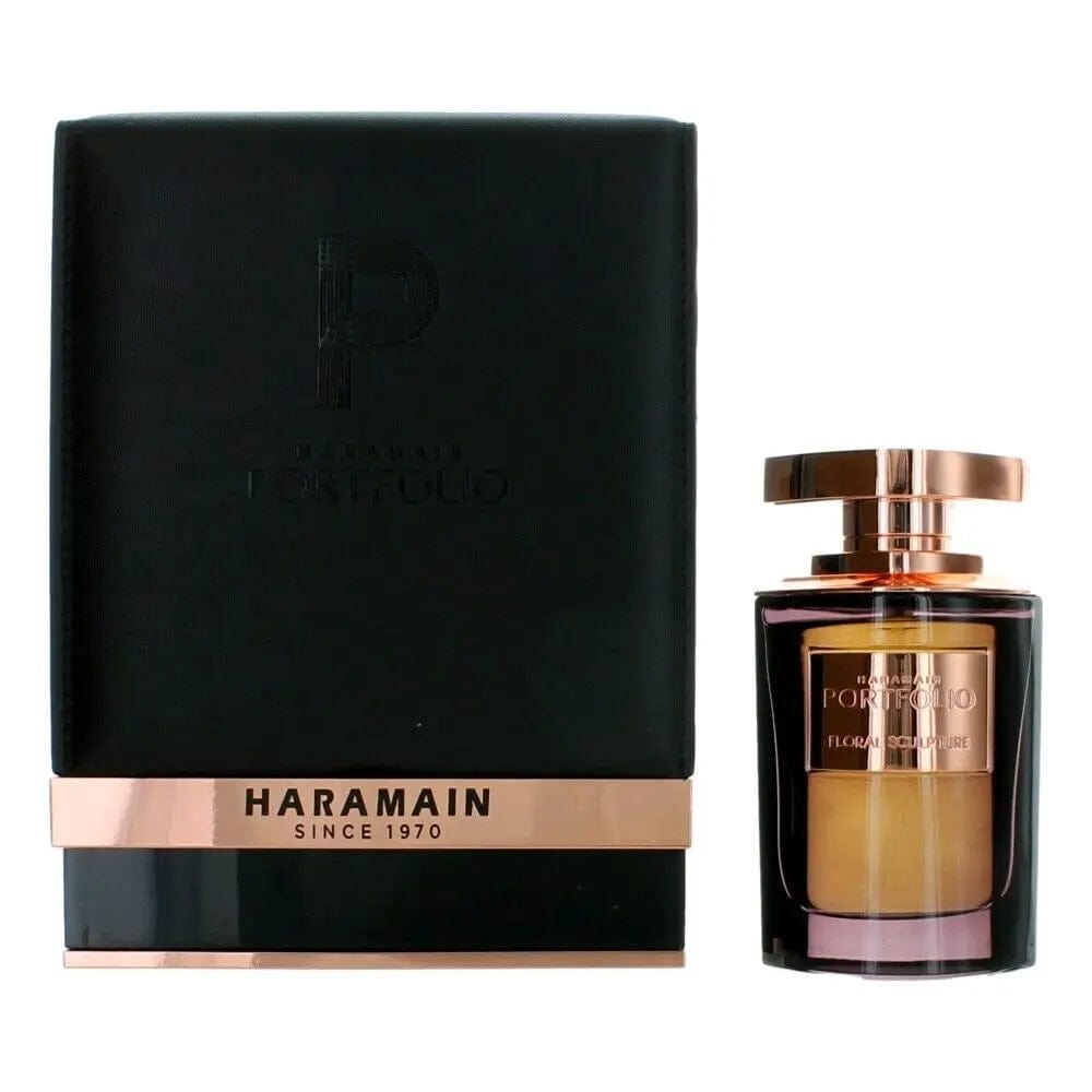 Portfolio Floral Sculpture For Women 2.5oz EDP Spray