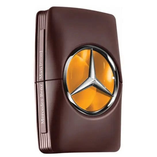 Private By Mercedes Benz For Men 3.4 oz EDT Spray