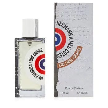 Putain Des Palaces By Etat Libre D´Orange For Women 3.4oz EDP Spray