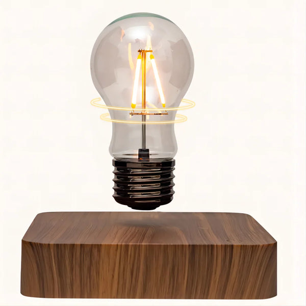 Floating Glow Desk Lamp