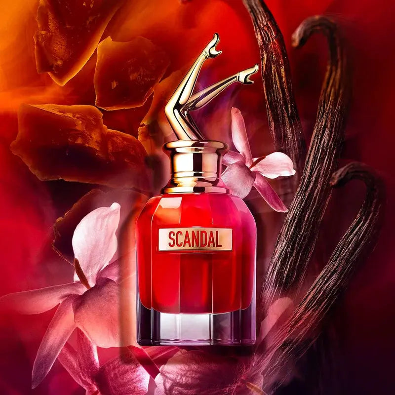 Scandal Le Parfum By Jean Paul Gaultier For Women 2.7oz EDP Spray