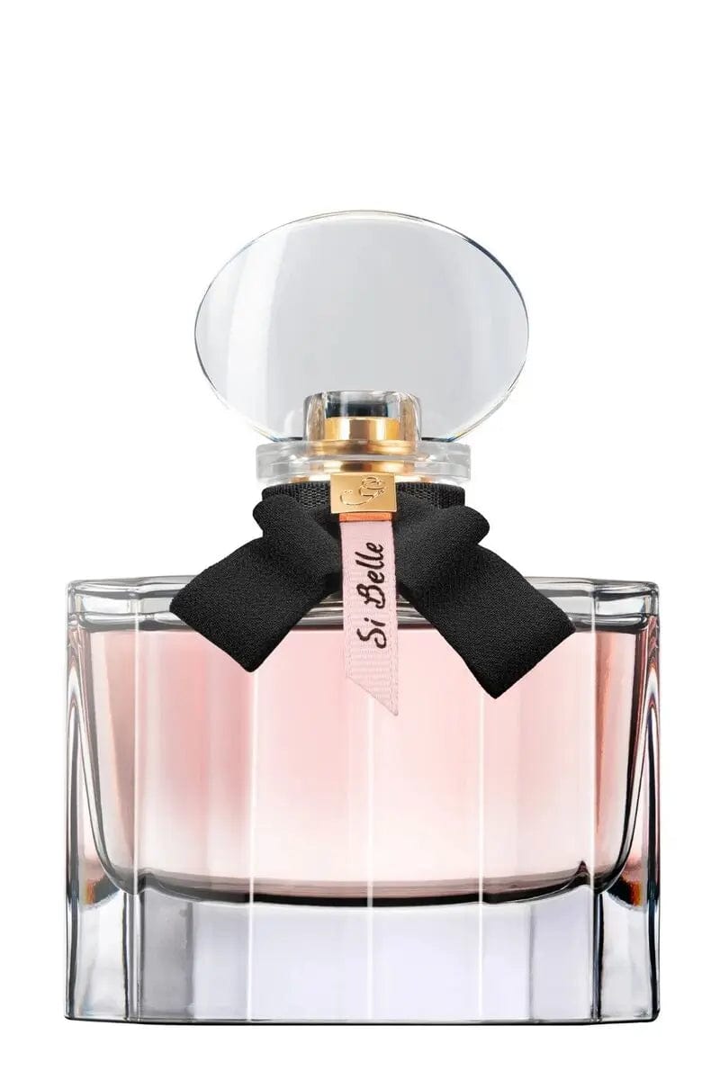 Si Belle By Geparlys For Women 2.7oz EDP Spray