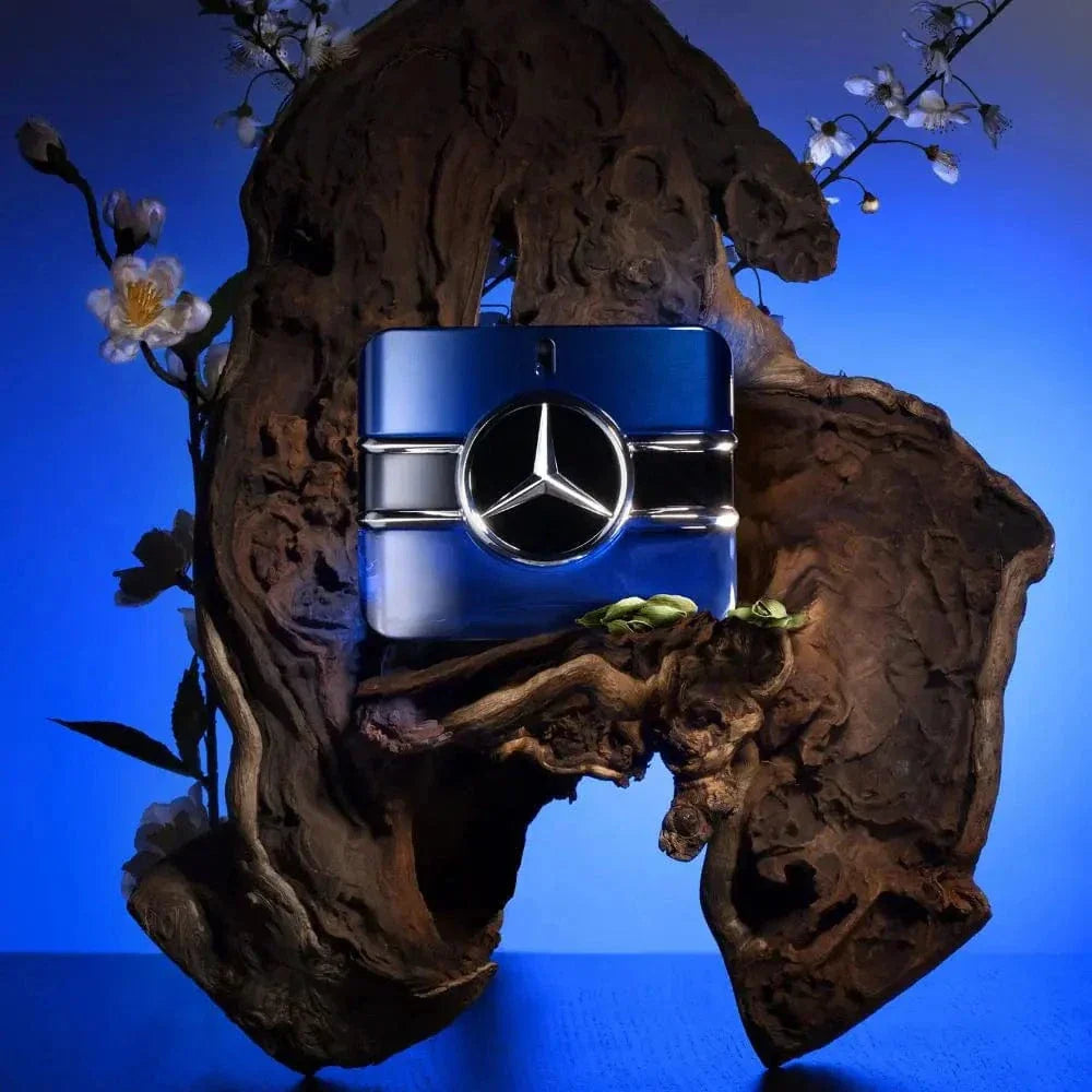 Sign By Mercedes Benz For Men 3.3 oz EDP Spray