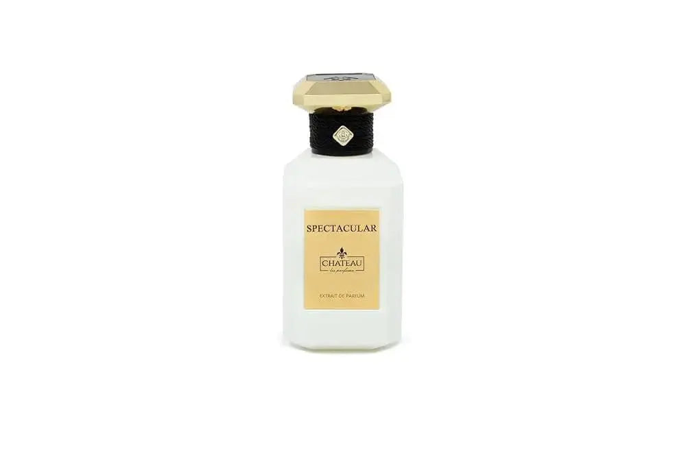 Spectacular By Chateau For Unisex 3.4oz EDP Spray