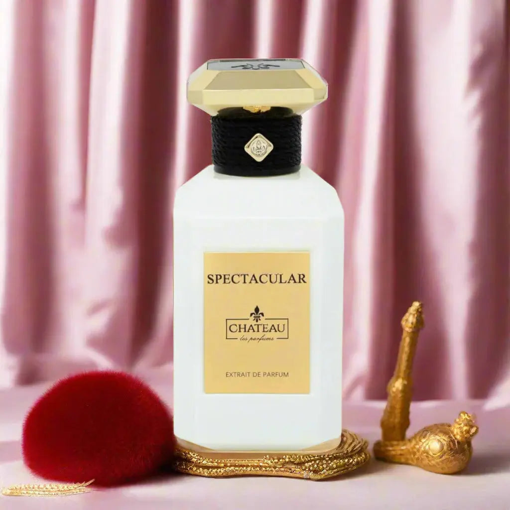 Spectacular By Chateau For Unisex 3.4oz EDP Spray