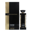 Terre Aromatiques By Lalique Unisex 3.3 oz EDP Spray