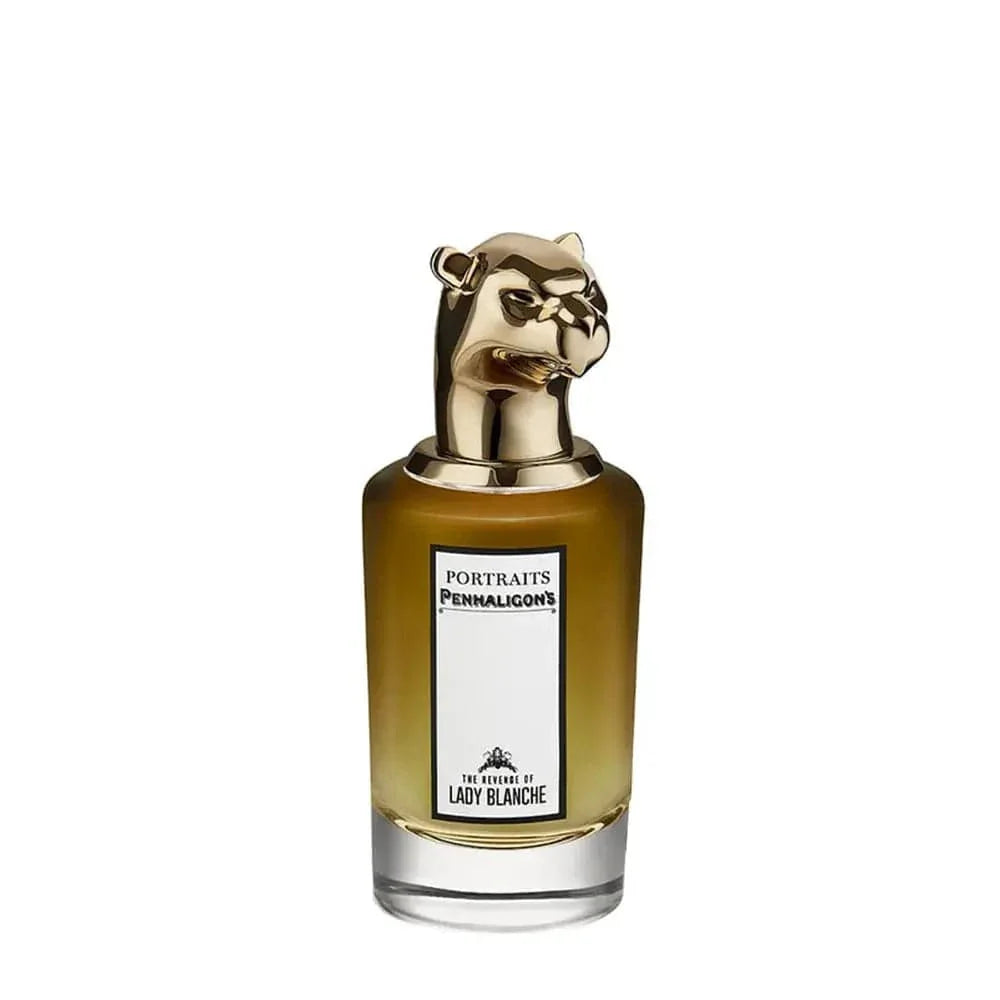 The Revenge Of Lady Blanche By Penhaligon's For Women 2.5oz EDP Spray