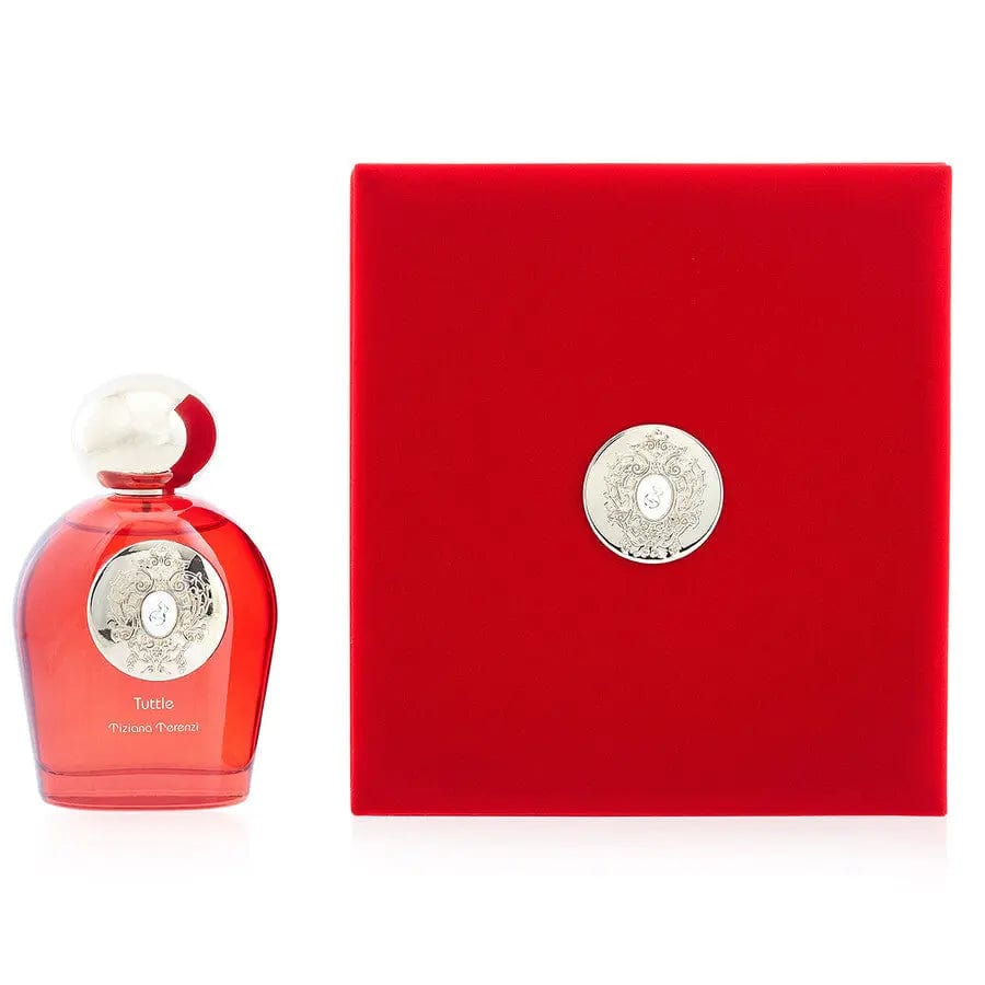 Tuttle By Tiziana Terenzi Unisex 3.3oz EDP Spray