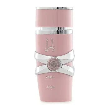 Yara & Candy By Lattafa 2 Pcs Set  EDP Spray